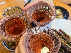 -贰醒·私房小院烧烤 (太古里店)