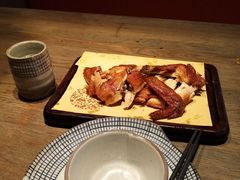 -童年小筑餐厅(申花路店)