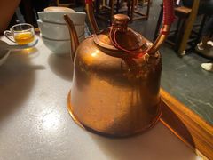 -小吊梨汤·北京菜·烤鸭(双井乐成中心店)