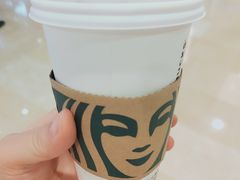 -星巴克(武汉奥山世纪城店)