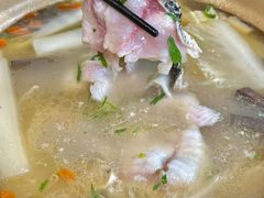 -江湖黑大兔(杨家坪店)