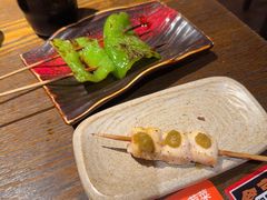 -鸟屯(三里屯店)