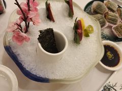 -泮溪酒家(荔枝湾店)