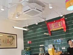 -堂屋糖水店(愚园店)