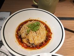藤椒正经鸡-太二酸菜鱼(群光广场店)