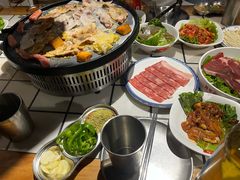 -肆幺幺烤肉(乐汇城店)