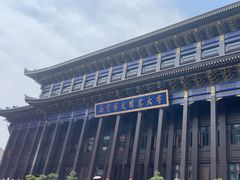 -西宁市东关清真大寺