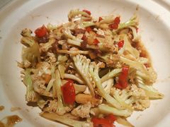 -楼兰新疆主题餐厅(苏州中心店)