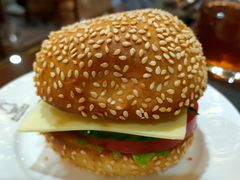 -大佛寺高级素食自助餐厅