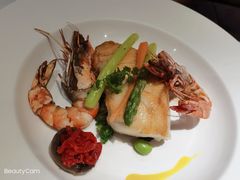 -王品牛排(郑州大卫城店)