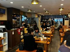 -金北顺大锅家(신사본점)