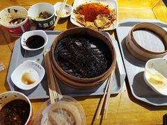 -八一路好吃街(雨田商务大厦店)