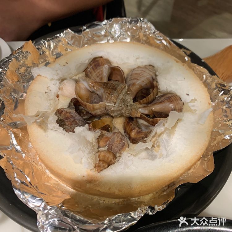 来广州必吃 山东老家！