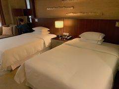 -厦门喜来登酒店