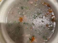-芳芳私房菜·精做淮扬菜(承德路店)