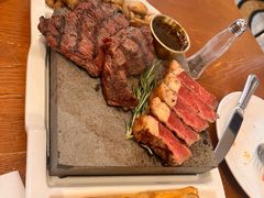 -Entrecôte 法国牛扒馆(保利·时光里店)