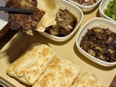 -乔阿马·江南味·驴肉香(龙湖华泾天街店)
