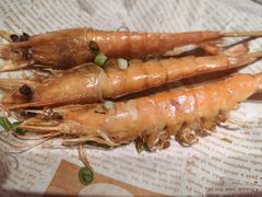 -79号渔船海鲜饭店(岗厦店)