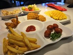 -豪客来牛排(华创国际广场店)