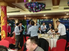 -新龙船黄浦江餐饮游船官方自营店