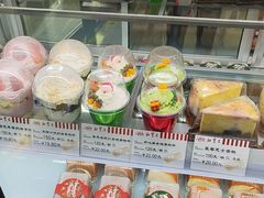 -红宝石·鲜奶小方(联洋店)