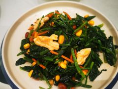 -宁夏国强手抓羊肉·清真菜(未央路凤三店)