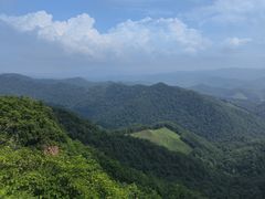 -天女山森林公园