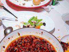 -大碗居·烤鸭·鱼头泡饼(天坛东门店)