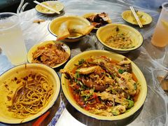 -东排食堂长沙小吃大排档(五一广场店)