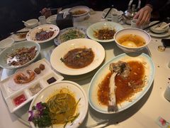-新侨小馆(东直门北小街店)