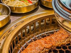 -明洞王妃家烤肉(苏州中心星悦汇店)