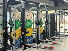 -超级猩猩健身·私教(上海体育场店)