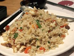 -赤坂亭·M9和牛烧肉·铁板烧·日料398放题(长泰广场店)