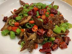 -昱匠·日本料理(金融街店)