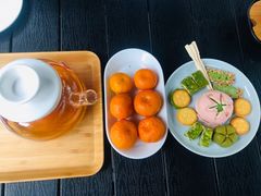 -苗品记茶馆(时代天街D馆店)