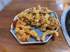 -代羊肉(中和店)