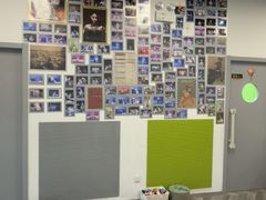 -骨头音乐Bone Music·架子鼓·小军鼓·打击乐(花木校区)