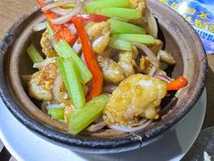 -绿柠食堂(北外滩店)