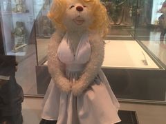 -济州岛泰迪熊博物馆