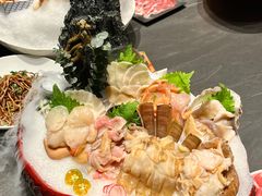 -鼎臻集·海鲜火锅(格调林泉店)