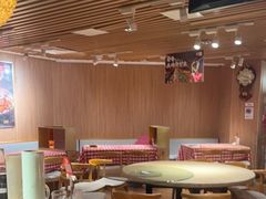 -西贝莜面村(当代商城店)
