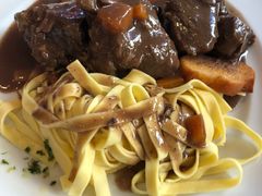 -Restaurant De La Porte Guillaume