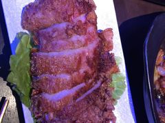 -钳真多钓虾馆·小龙虾海鲜烧烤(九六广场店)