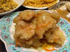 -老厨家(友谊路总店)