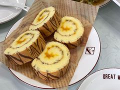 -翼松楼餐厅