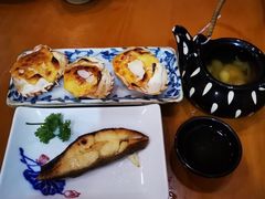 -银子铁板烧料理自助餐(人民广场店)