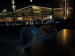 -CHURCH  BISTRO 教堂·餐吧