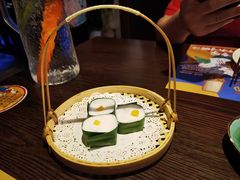 -泰妃殿(武汉首店)