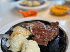 -豪客来牛排(伟诚广场店)