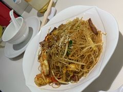 -太兴餐厅(东方广场分店)